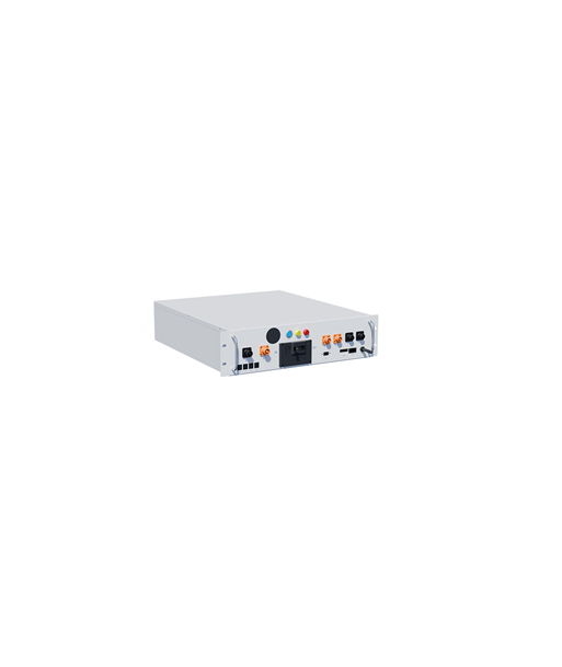 Deye ESS HV BOS-A PDU 2 BOS-A-PDU-2