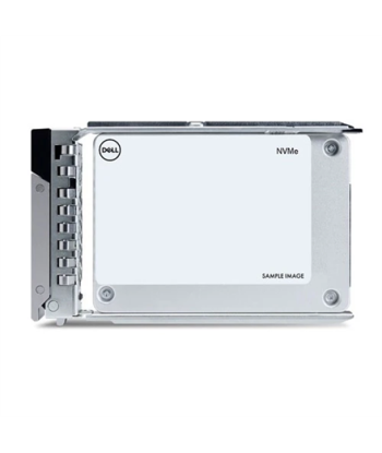 Dell, 400-BMVP, 1600 GB, 1.6TB Enterprise NVMe Mixed Use AG SED