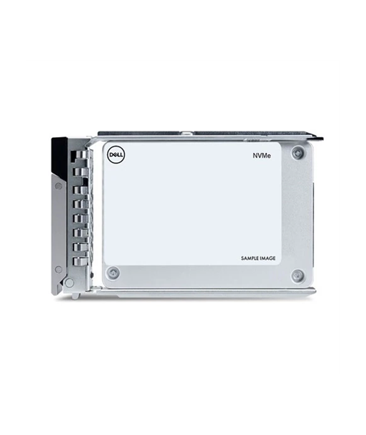 Dell, 400-BMVP, 1600 GB, 1.6TB Enterprise NVMe Mixed Use AG SED