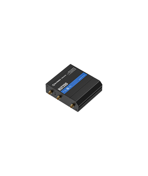 Teltonika LTE Cat 4 Router, RUT200, 802.11n, 10/100 Mbit/s, Ethernet LAN (RJ-45) ports 2, Mesh Support No, MU-MiMO No, No