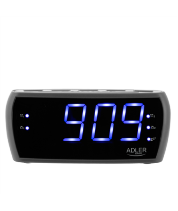 Adler Clock Radio | AD 1121 S