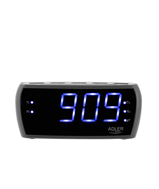 Adler Clock Radio | AD 1121 S