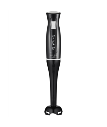 Adler Hand Blender, AD 4622, Hand Blender, 300 W, Number of speeds 1, Black