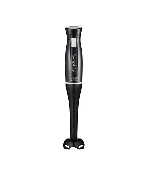 Blender Adler, AD 4622, 300 W, Number of speeds 1, Black
