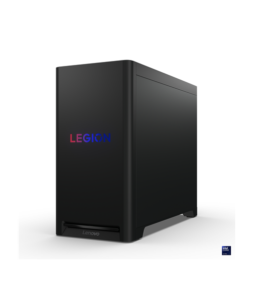 Lenovo- Legion, T5 30AGB10, Desktop, Tower, AMD Ryzen 5, 7600, 32 (2x16GB) GB, UDIMM DDR5, 1000 GB, NVIDIA GeForce RTX 5060