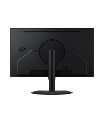 LCD Monitor SAMSUNG 27" 2560 x 1440 pixels Quad HD Native aspect ratio 16:9 LCD Flat LS27FG502EUXEN