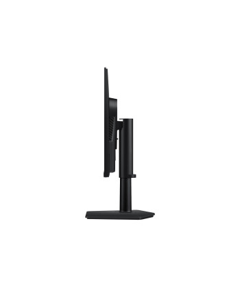 LCD Monitor SAMSUNG 27" 2560 x 1440 pixels Quad HD Native aspect ratio 16:9 LCD Flat LS27FG502EUXEN
