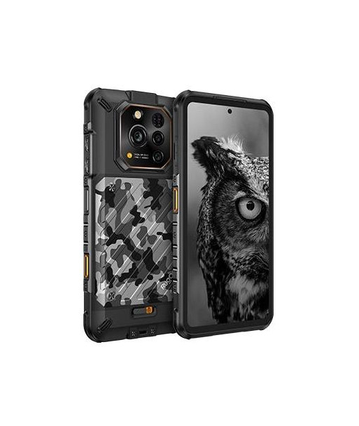 XEVER 7 5G/12/512GB XEVER 7 RUGONE