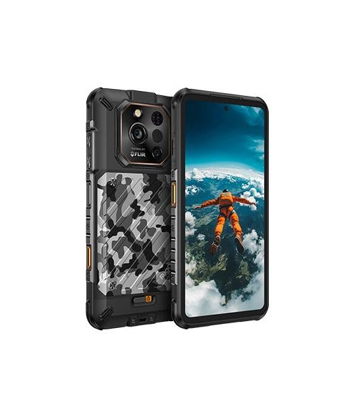 XEVER 7 PRO 5G/12/512GB XEVER 7 PRO RUGONE