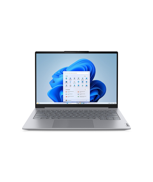 Lenovo ThinkBook 14 G9 IRL, Arctic Grey, 14", IPS, WUXGA, 1920 x 1200 pixels, Anti-glare, Intel Core 7, 240H, 16 GB, SODIMM