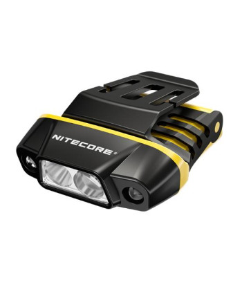 HEADLAMP NU SERIES 150 LUMENS/NU11 NITECORE