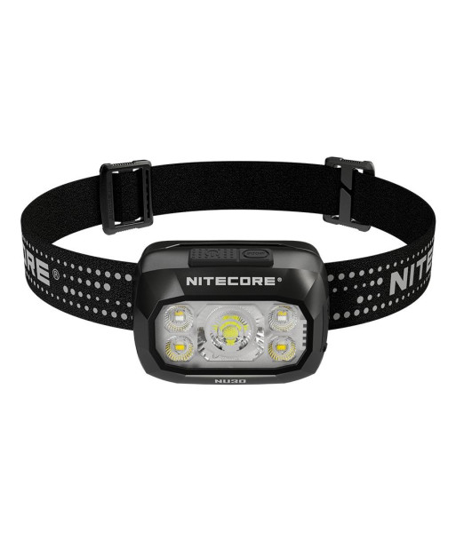 HEADLAMP NU SERIES 500 LUMENS/NU30 NITECORE