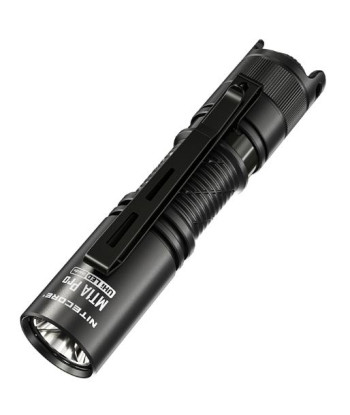FLASHLIGHT MT SERIES/800 LUMENS MT1A PRO NITECORE