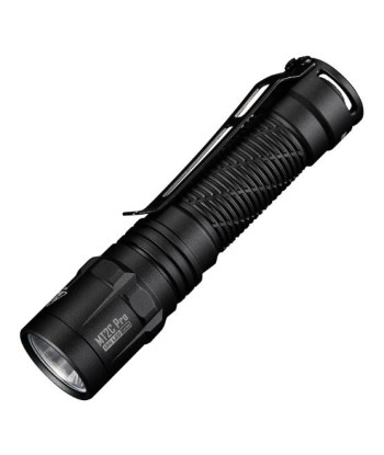 FLASHLIGHT MH SERIES/1800 LUMENS MT2C PRO NITECORE