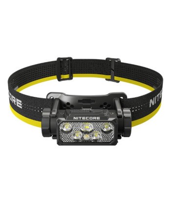 HEADLAMP H SERIES 1600 LUMENS/HC60 UHE NITECORE