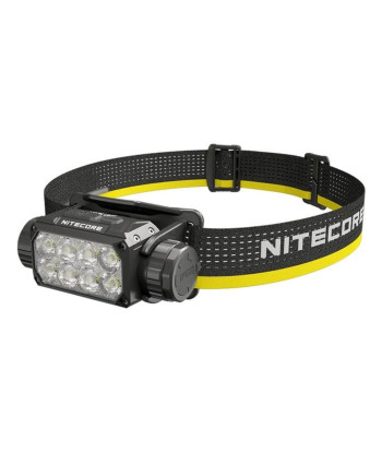 HEADLAMP H SERIES 3000 LUMENS/HC75 UHE NITECORE