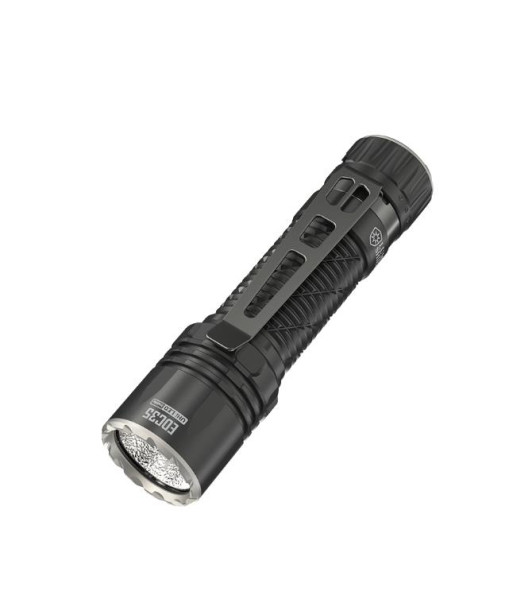 FLASHLIGHT EDC SERIES/EDC35 NITECORE