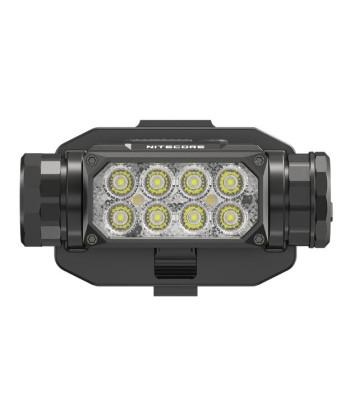 HEADLAMP H SERIES 2000 LUMENS/HC65M UHE NITECORE