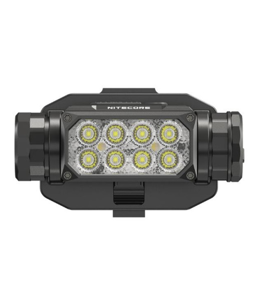 HEADLAMP H SERIES 2000 LUMENS/HC65M UHE NITECORE