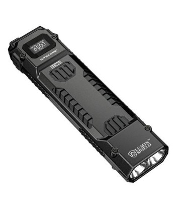 FLASHLIGHT EDC SERIES/EDC29 NITECORE