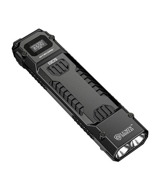 FLASHLIGHT EDC SERIES/EDC29 NITECORE