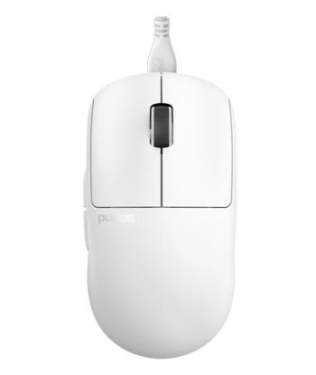 Arvutihiir X2/MEDIUM WHITE PX2222D PULSAR