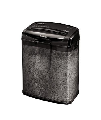 SHREDDER POWERSHRED M-7CM/CROSS CUT 4701801 FELLOWES