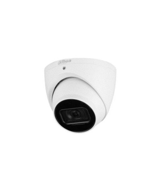 Видеокамера 8MP IR EYEBALL/IPC-HDW3842EM-S-0280B DAHUA