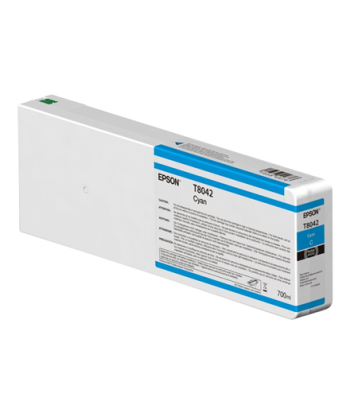 Epson Singlepack T55KB00 UltraChrome HDX/HD | Ink cartrige | Green