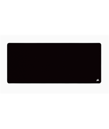 Corsair MM350 PRO Premium Spill-Proof Cloth Gaming mouse pad, 930 x 400 x 4 mm, Extended XL, Black