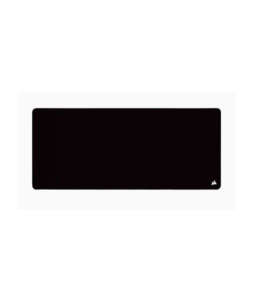 Corsair MM350 PRO Premium Spill-Proof Cloth Gaming mouse pad, 930 x 400 x 4 mm, Extended XL, Black Corsair MM350 PRO Premium Spill-Proof Cloth Gaming mouse pad, 930 x 400 x 4 mm, Extended XL, Black