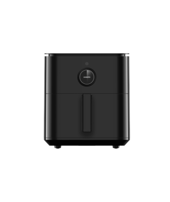 Аэрофритюрница Xiaomi, Smart (EU), BHR7357EU, Power 1800 W, Capacity 6.5 L, Black