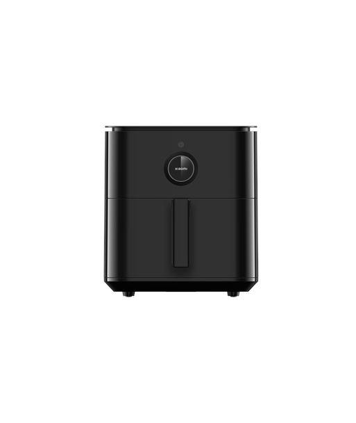 Xiaomi, Smart Air Fryer (EU), BHR7357EU, Power 1800 W, Capacity 6.5 L, Black