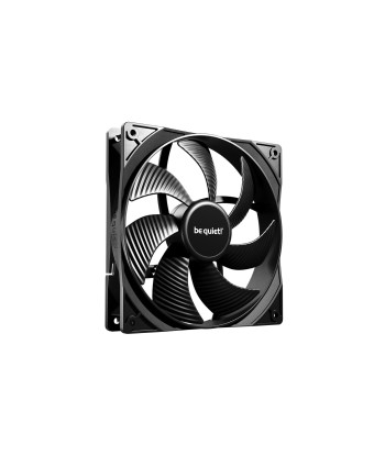 CASE FAN 140MM PURE WINGS 3/BL107 BE QUIET