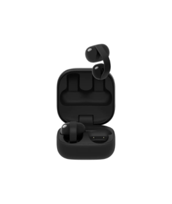 Kõrvaklapid Sony LinkBuds WF-LC900 Clip Open-Ear, Black | Sony