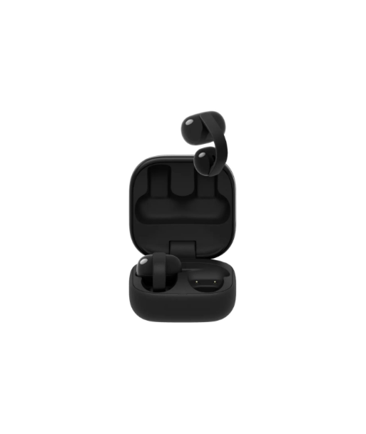 Kõrvaklapid Sony LinkBuds WF-LC900 Clip Open-Ear, Black | Sony