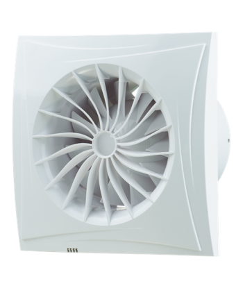BLAUBERG Extractor Fan Sileo 125, DN125