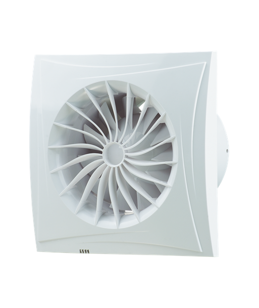 BLAUBERG Extractor Fan Sileo 125, DN125