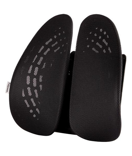 CHAIR BACK SUPPORT/BACK ANGEL 8026401 FELLOWES