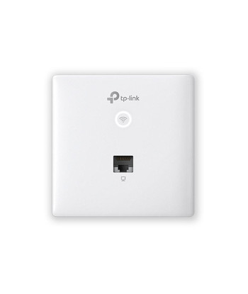 Pääsupunkt (AP) TP-LINK Omada 1167 Mbps IEEE 802.11ac 1x10/100/1000M EAP230-WALL