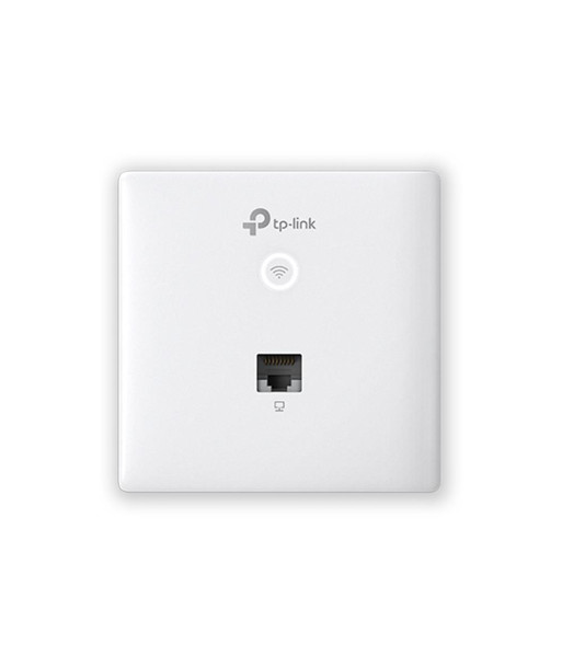 Pääsupunkt (AP) TP-LINK Omada 1167 Mbps IEEE 802.11ac 1x10/100/1000M EAP230-WALL
