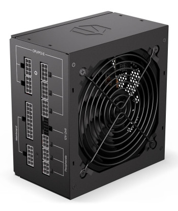 Toiteplokk ENDORFY ATX PC 100 - 240 V 750 W EY7A013