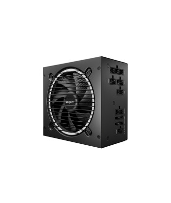 Toiteplokk BE QUIET Pure Power 13M 550 Watts Peak Power 600 Watts Efficiency 80 PLUS GOLD BP024EU