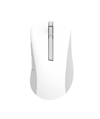 MOUSE USB OPTICAL WRL MD102/WHITE 90XB0900-BMU000 ASUS