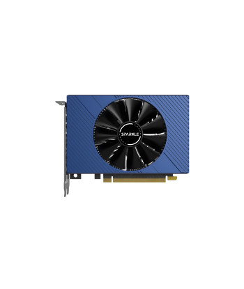 SPARKLE Intel Arc A380 6GB GDDR6 96-bit PCIe 4.0 Graafikakaart