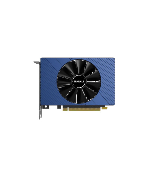 SPARKLE Intel Arc A380 6GB GDDR6 96-bit PCIe 4.0 Graphics Card