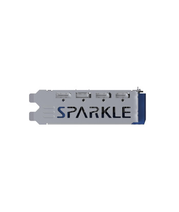 SPARKLE Intel Arc A380 6GB GDDR6 96-bit PCIe 4.0 Graafikakaart