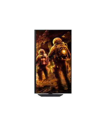 Samsung Odyssey G5 | S32FG502EU | 32 in | Fast IPS | QHD 2560 x 1440 at 180 Hz