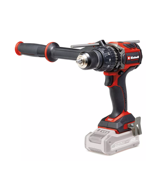 EINHELL Cordless Drill Driver TP-CD 18/120 Li BL Solo