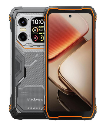 XPLORE 1/12/256GB ORANGE BLACKVIEW